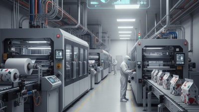 How to Choose the Right Industrial Printing Solutions for Your Business?