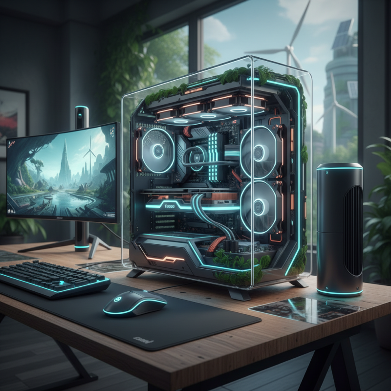 Top Gaming PC Trends to Watch for 2026?