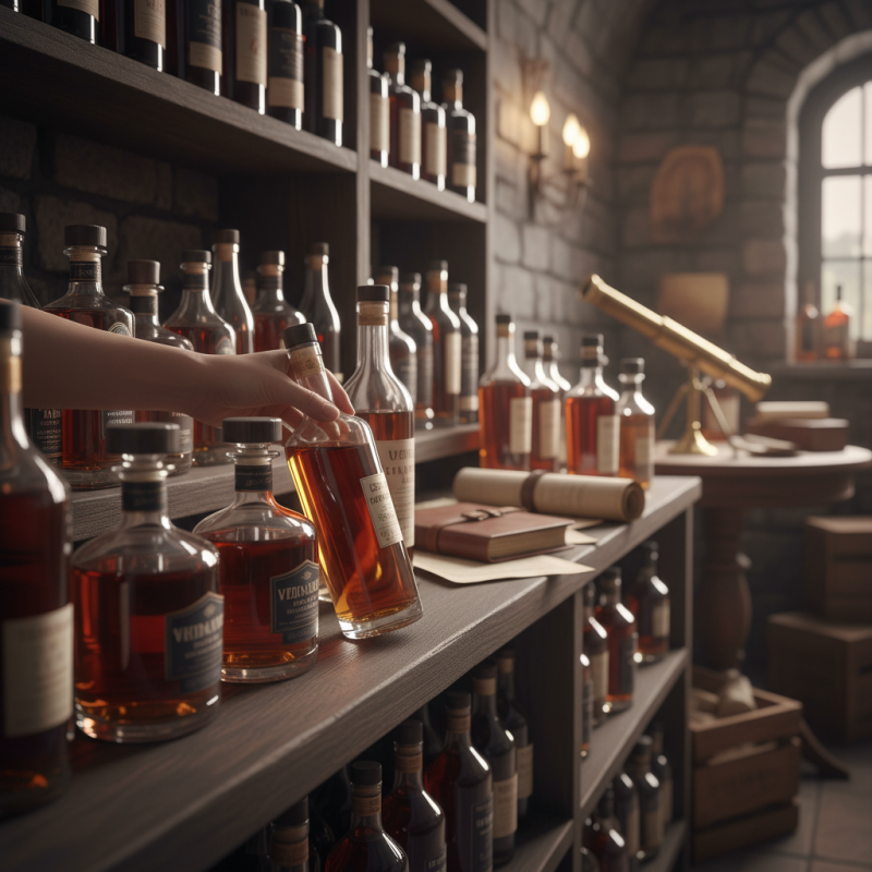 2026 How to Find the Best Whiskey Bottles Wholesale Deals?