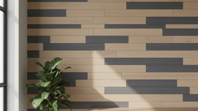 2026 Best WPC Wall Panel Options for Global Buyers?