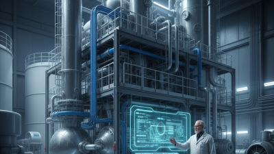How to Choose the Right Cryogenic Air Separation Unit?