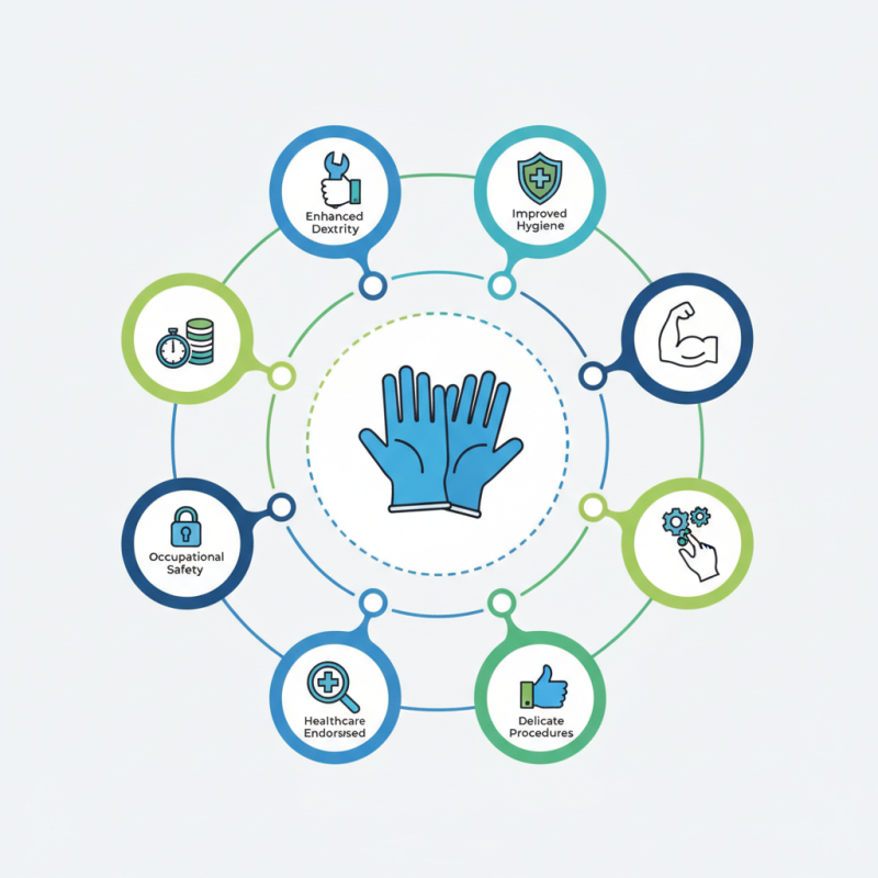 Top 10 Benefits of Using Latex Gloves for Your Business?