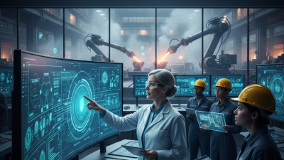 2026 How to Optimize Industrial Process Control for Greater Efficiency?