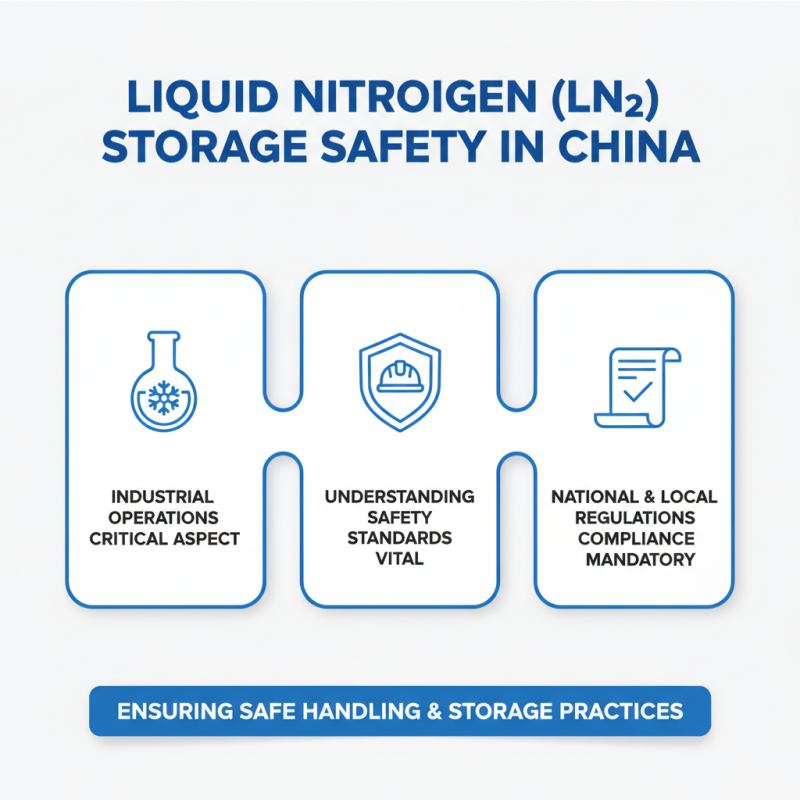 China Top ln2 Storage Tank Solutions for Industrial Applications?