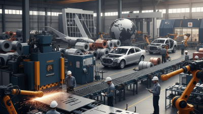 Top 10 Benefits of Sheet Metal Production for Global Buyers?