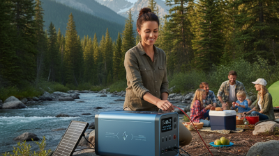 2026 How to Choose the Best Battery Power Generator?