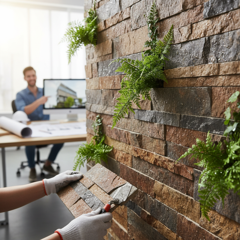 Top 10 Benefits of Using Pu Stone for Your Projects?