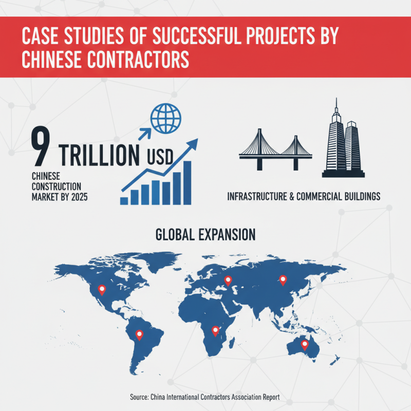 Top 10 Commercial General Contractors in China for Global Buyers?