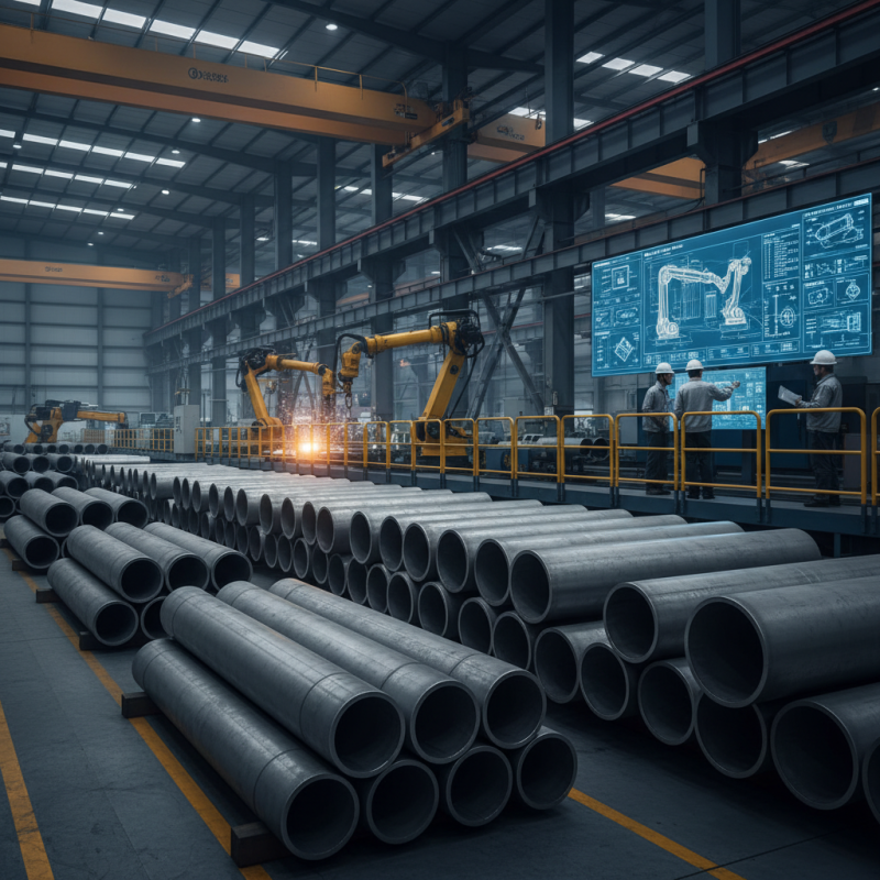 China Top Oilfield Casing Equipment for Global Buyers?