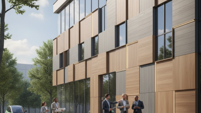 Best WPC Wall Panels for Global Buyers in 2026?