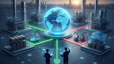 2026 Best Contract Chemical Manufacturing Options for Buyers?