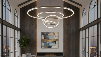 2026 Best LED Chandeliers for Modern Homes What to Choose?