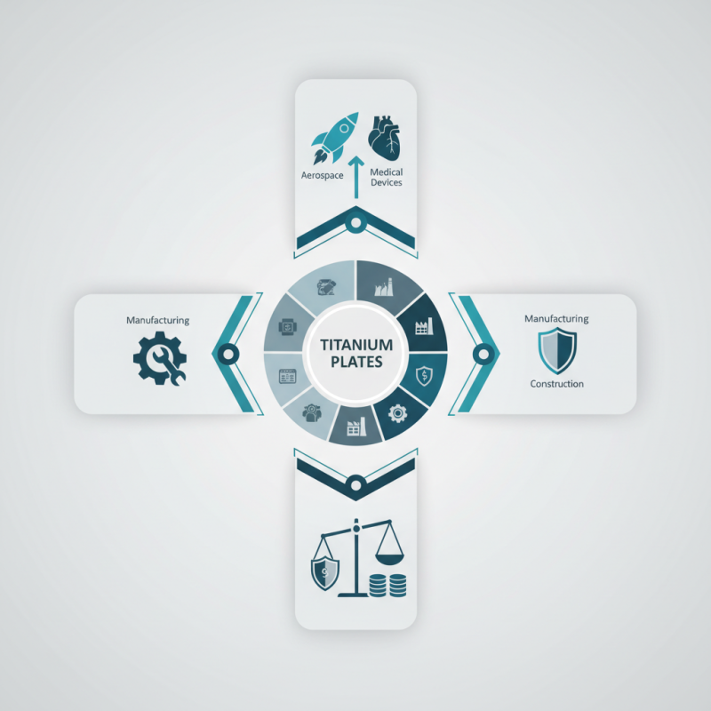 Top 10 Benefits of Using Titanium Plate for Your Projects?
