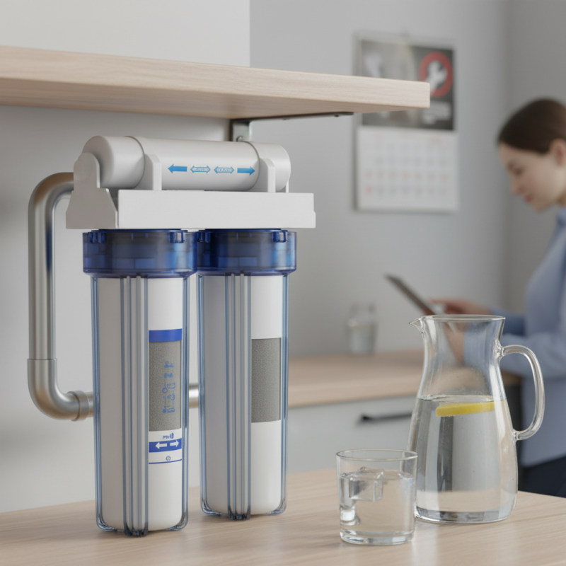 How to Choose the Best Water Precision Filter for Your Needs?