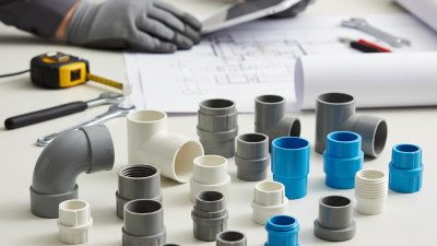 Top 5 Tips for Choosing Plastic Pipe Fittings for Your Project?