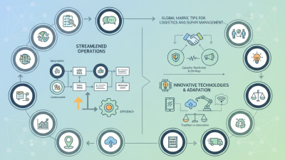 10 Essential Tips for Effective Logistics and Supply Chain Management?