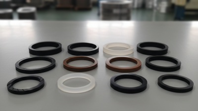 Top 10 Flat Rubber Rings for Global Buyers Looking to Purchase?