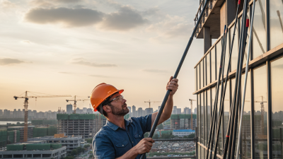 Discover the Best Extension Rods in China for Your Next Project?