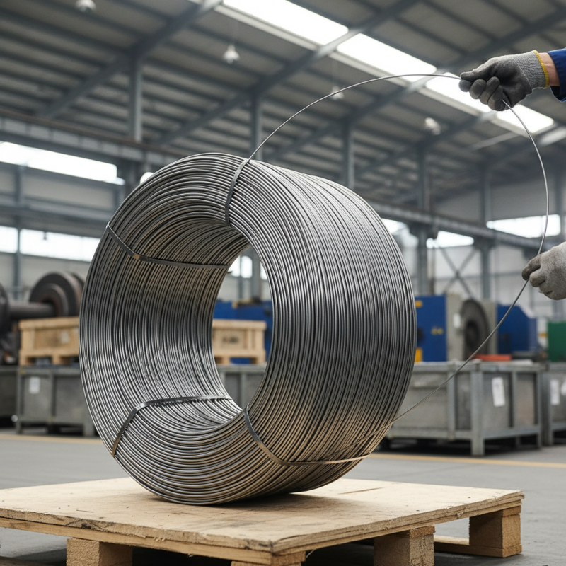 Top 5 Tips for Sourcing China 304 Stainless Steel Wire
