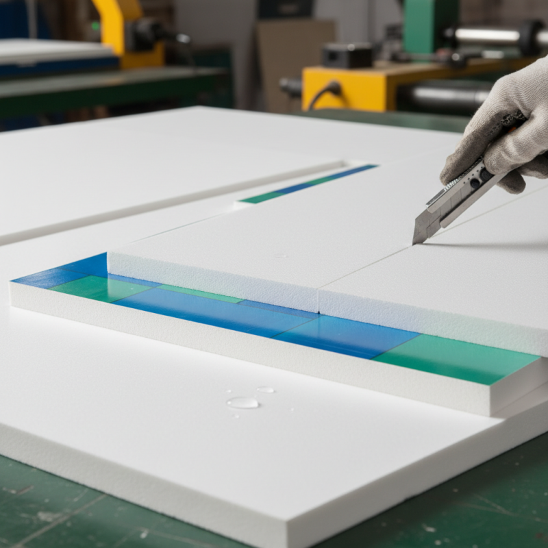 Why Choose PVC Foam Board for Your Projects?