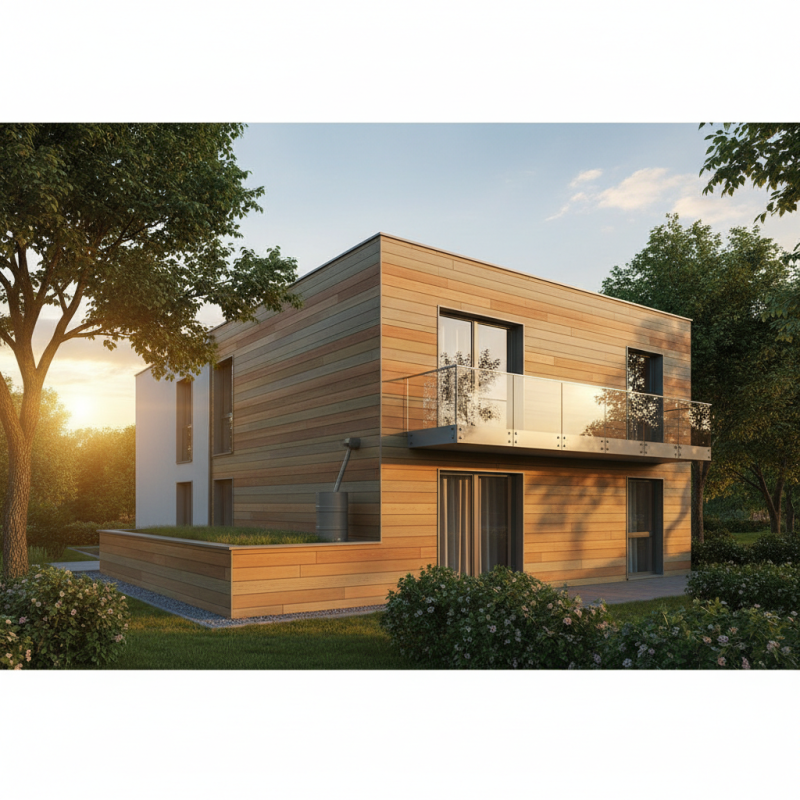 Best WPC Exterior Wall Solutions for Global Buyers?