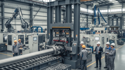 Top 10 Benefits of Using a Bucking Unit for Your Business?
