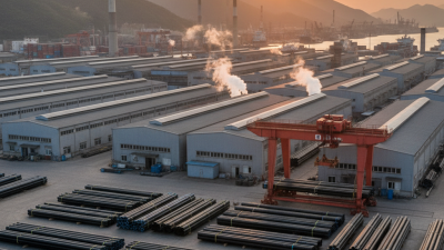 China Top Pe Pipe Suppliers for Global Buyers Seeking Quality?