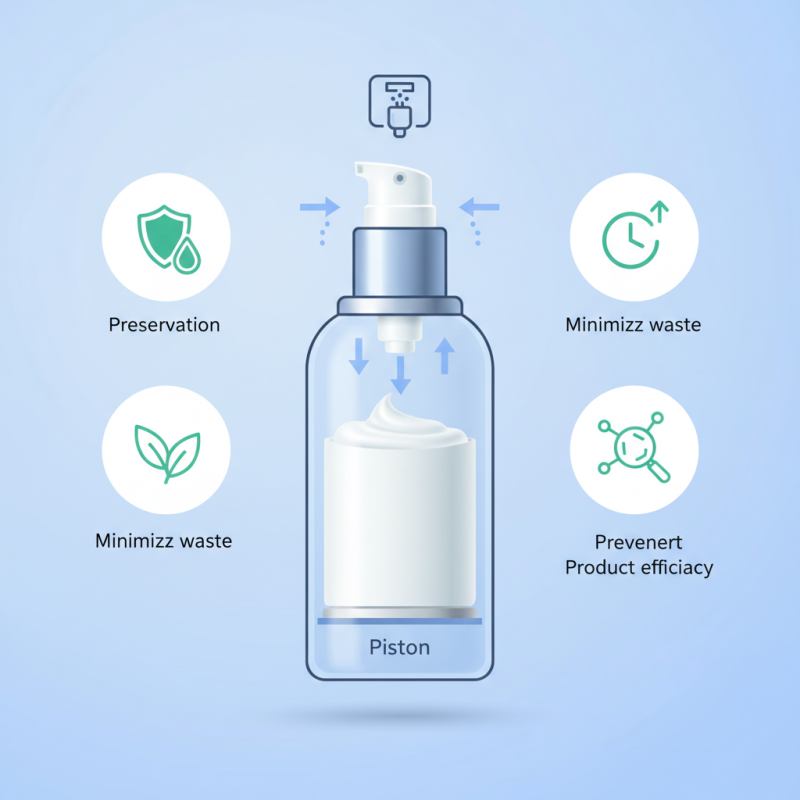 What is an Airless Bottle and How Does It Work?