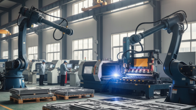 China Top Sheet Metal Production Suppliers for Global Buyers?