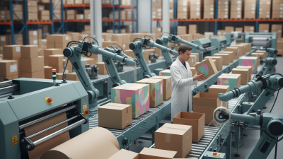 How to Produce Boxes for Your Business Needs?