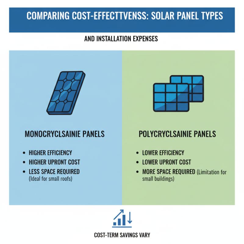 How to Choose the Best Solar Technology for Your Business?