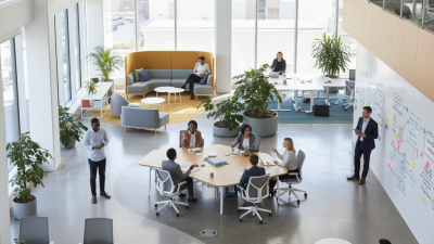 How to Improve Space Planning for Your Business Success?