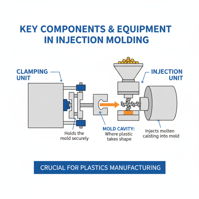 How to Understand the Plastic Injection Molding Process Effectively?