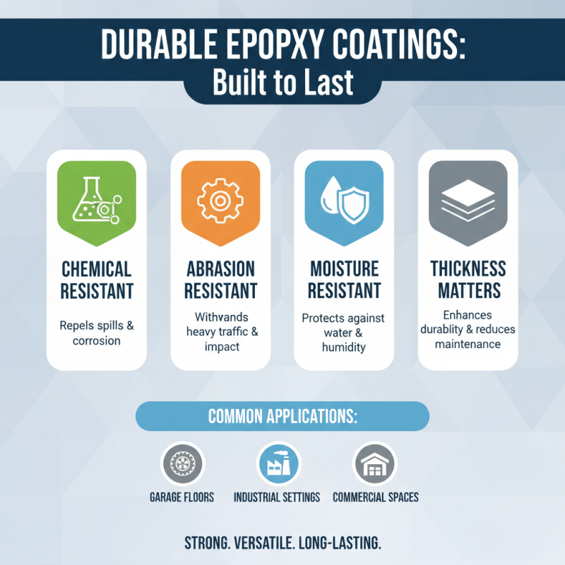 China Best Epoxy Coating Types for Durable Surface Solutions?