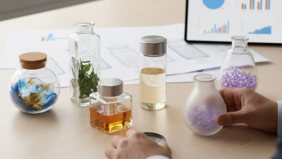 Top Tips for Choosing a Custom Glass Jar Supplier?