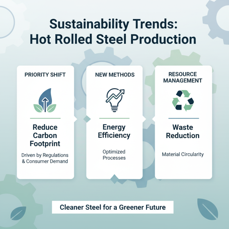 2026 Top Hot Rolled Steel Coils Trends for Global Buyers?