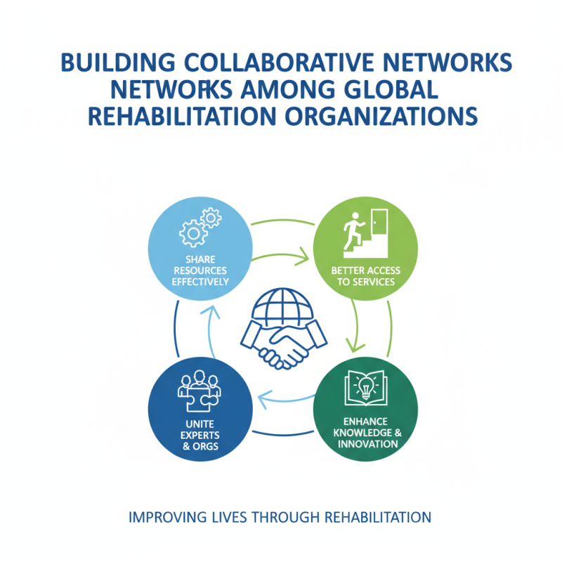 How to Effectively Share Rehabilitation Resources Globally?