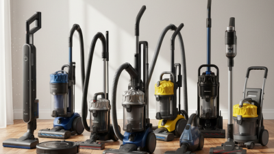 10 Best Vacuum Cleaners for Every Home and Budget?