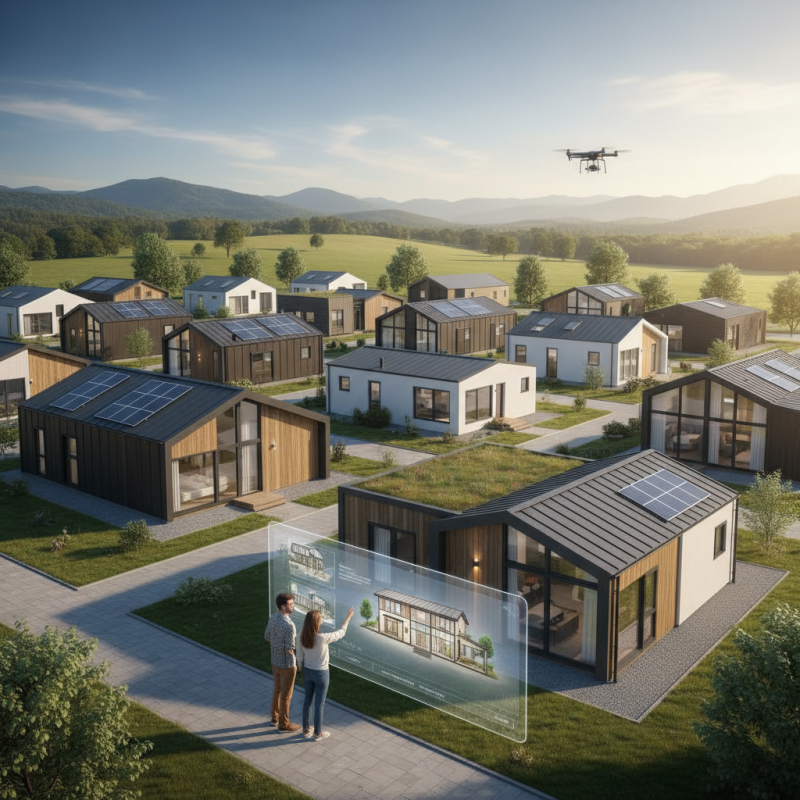 2026 How to Choose the Best Modular Home Plans for You?