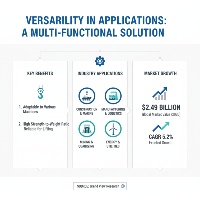 Top 10 Benefits of Hoist Steel Wire Rope for Global Buyers?