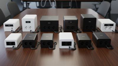 Top 10 Classic Single Output UPS for Your Power Needs?