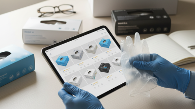 10 Essential Tips for Buying Disposable Gloves Online