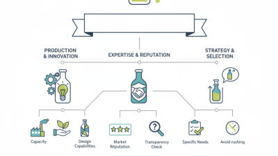 How to Choose Global Leading Glass Bottles Manufacturers?