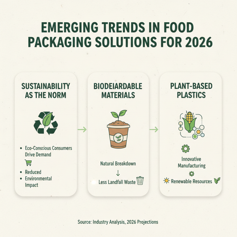 2026 Best Plastic Bag For Food Solutions for Global Buyers?
