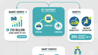 2026 How to Choose the Best Office Equipment for Your Business?