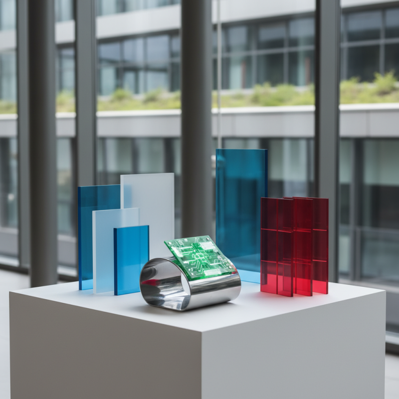 Top 10 Applications of Acrylic Fabrication You Should Know?