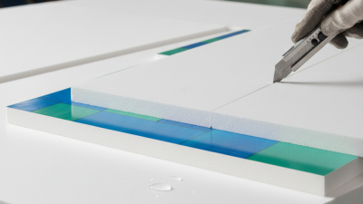 Why Choose PVC Foam Board for Your Projects?