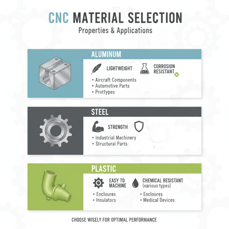 Top CNC Machining Parts for Global Buyers Guide?