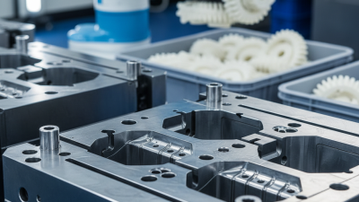 Why is Injection Tooling Crucial for Reducing Manufacturing Costs?