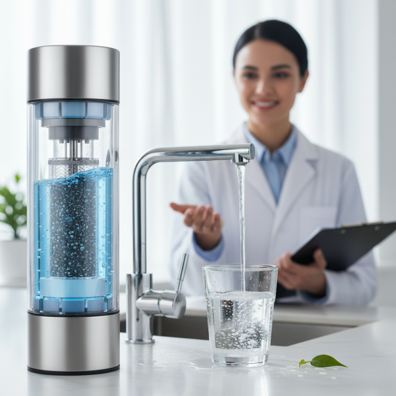 Why Choose Water Precision Filter for Your Needs?